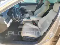 2020 Honda Accord фото