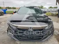 2020 Honda Accord фото