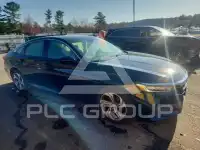2020 Honda Accord фото