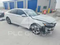 2020 Honda Accord фото