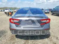 2020 Honda Accord фото