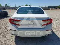 2020 Honda Accord фото