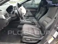 2020 Honda Accord фото