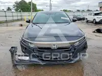 2020 Honda Accord фото