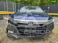 2020 Honda Accord фото
