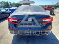 2020 Honda Accord фото