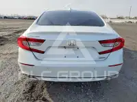 2020 Honda Accord фото
