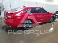 2020 Honda Accord фото