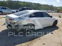2020 Honda Accord фото