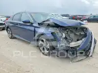 2020 Honda Accord фото