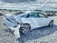 2020 Honda Accord фото