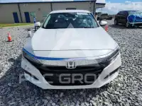 2020 Honda Accord фото
