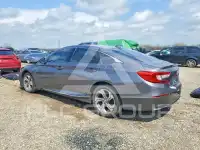 2020 Honda Accord фото