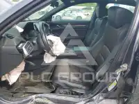 2020 Honda Accord фото