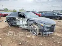 2020 Honda Accord photo
