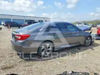2020 Honda Accord фото