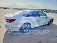2020 Honda Accord фото