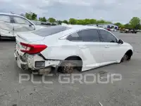 2020 Honda Accord фото