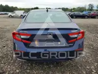 2020 Honda Accord фото