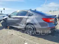 2020 Honda Accord фото
