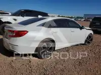 2020 Honda Accord фото