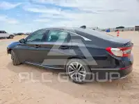 2020 Honda Accord фото