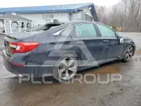 2020 Honda Accord фото