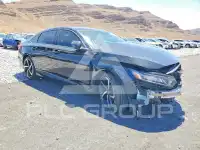 2020 Honda Accord фото