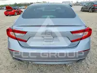 2020 Honda Accord фото