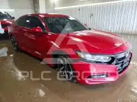 2020 Honda Accord фото
