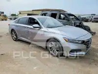2020 Honda Accord фото