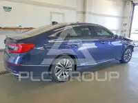 2020 Honda Accord фото