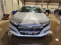 2020 Honda Accord фото