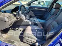 2020 Honda Accord фото