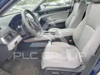 2020 Honda Accord фото