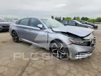 2020 Honda Accord photo