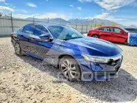 2020 Honda Accord фото