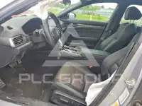 2020 Honda Accord фото