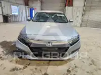 2020 Honda Accord фото