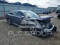 2020 Honda Accord фото