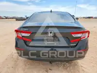 2020 Honda Accord фото