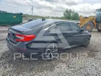 2020 Honda Accord фото