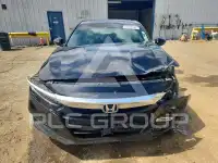 2020 Honda Accord фото