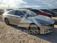 2020 Honda Accord фото