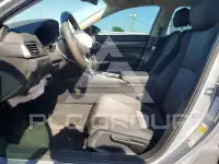 2020 Honda Accord фото