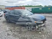 2020 Honda Accord фото