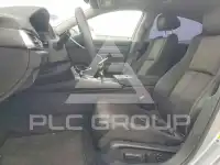 2020 Honda Accord фото