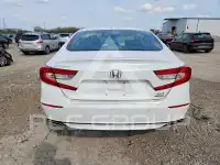 2020 Honda Accord фото