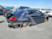 2020 Honda Accord photo