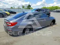 2020 Honda Accord фото